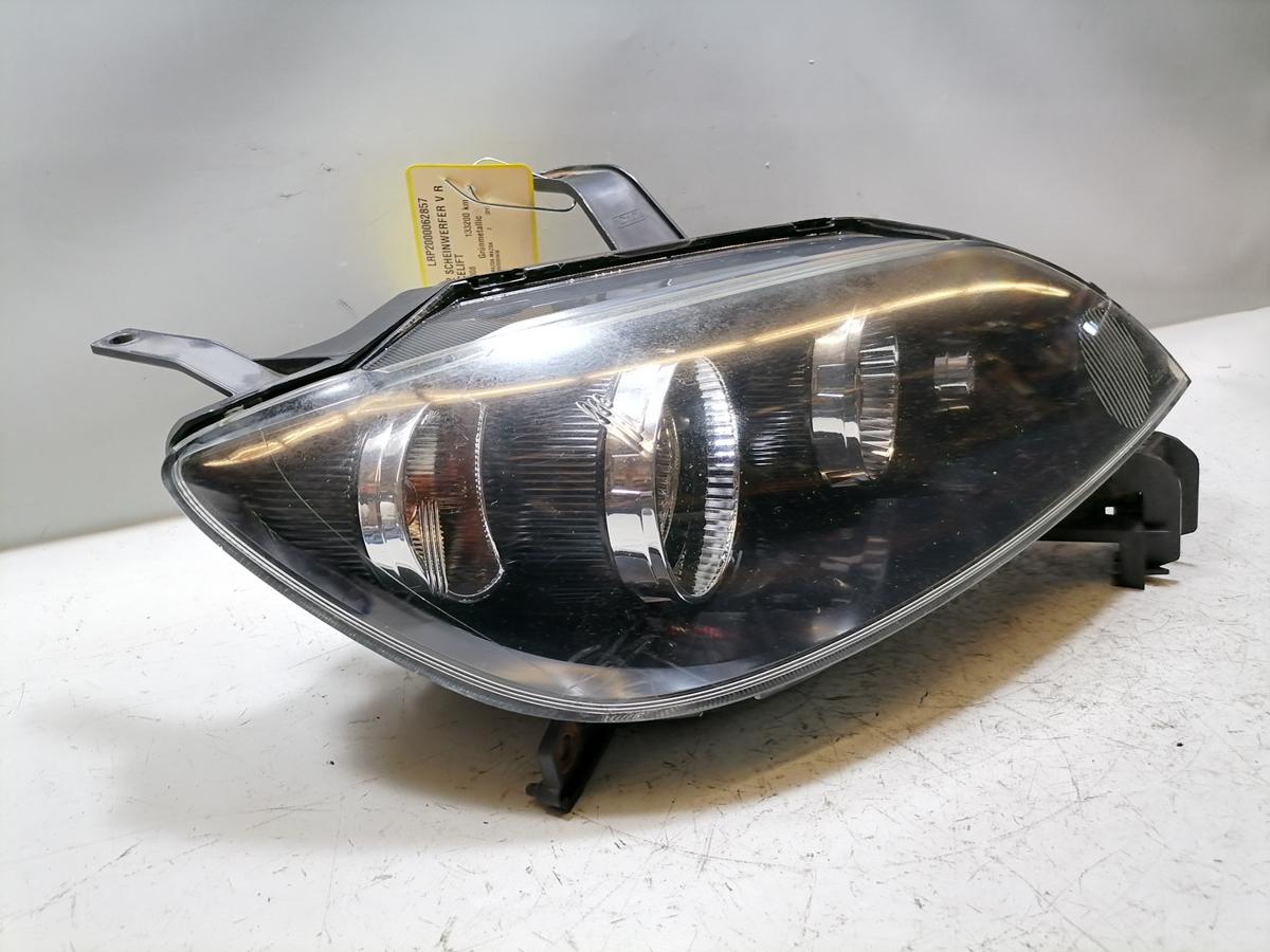 Mazda 2 DY original Scheinwerfer vorn rechts Halogen Facelift Bj.2007